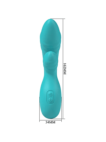 Vibrador Conejo Dalida Party Up 5