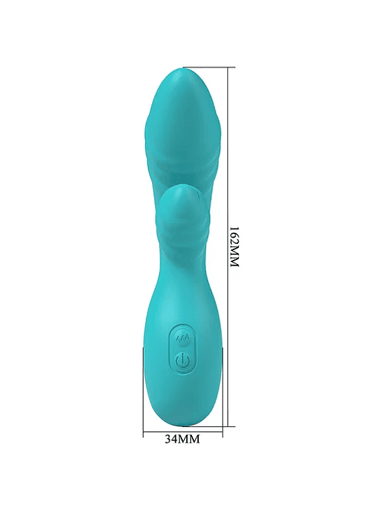 Vibrador Conejo Dalida Party Up 5