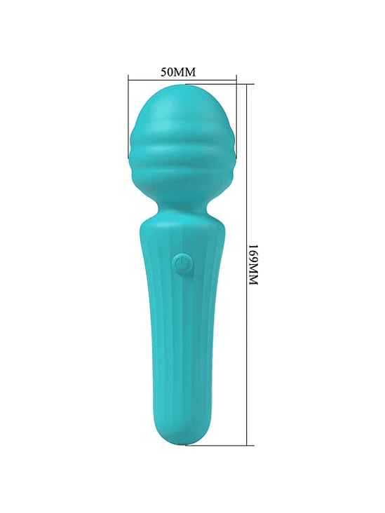 Vibrador Masajeador Duuna Party Up 1