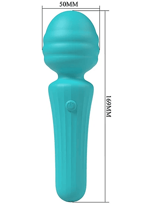 Vibrador Masajeador Duuna Party Up