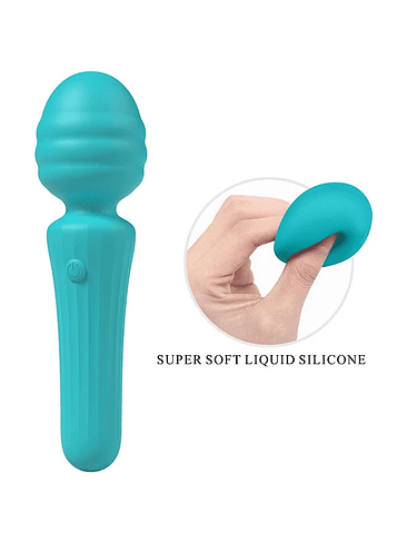 Vibrador Masajeador Duuna Party Up 4