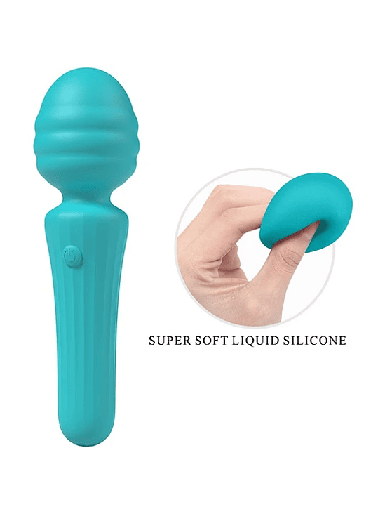 Vibrador Masajeador Duuna Party Up 4