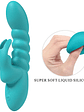 Vibrador Conejo Brynlyn Party Up - Miniatura 1