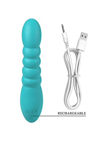 Vibrador Conejo Brynlyn Party Up 2