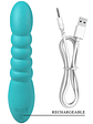 Vibrador Conejo Brynlyn Party Up - Miniatura 2