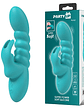 Vibrador Conejo Brynlyn Party Up - Miniatura 3