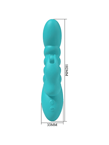 Vibrador Conejo Brynlyn Party Up 4