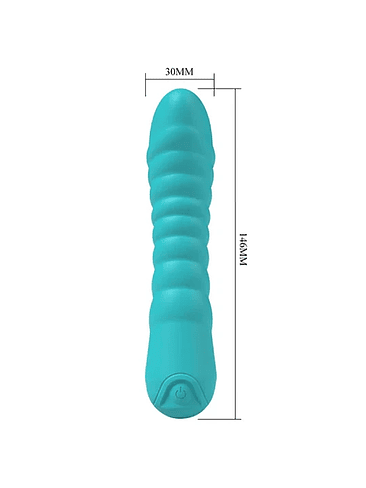 Vibrador Jaylei Party Up 1