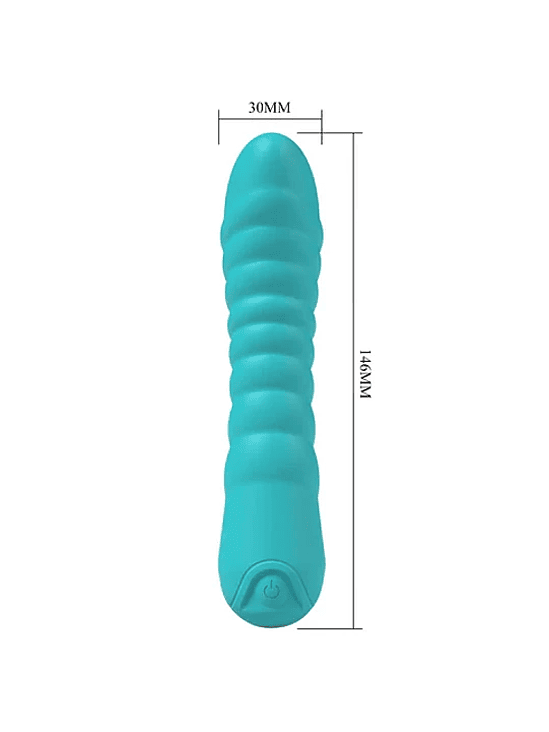 Vibrador Jaylei Party Up 1