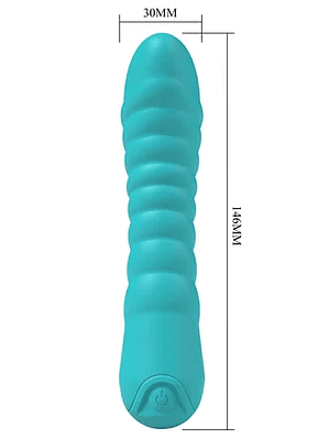 Vibrador Jaylei Party Up