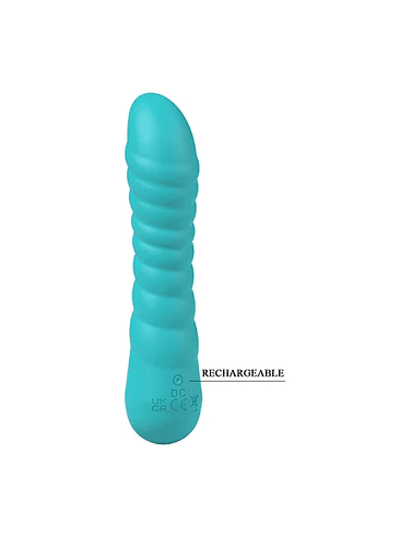 Vibrador Jaylei Party Up 2