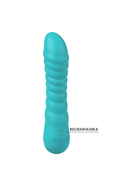 Vibrador Jaylei Party Up 2