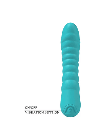 Vibrador Jaylei Party Up 3
