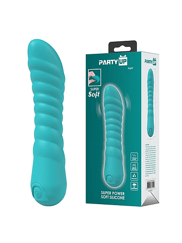 Vibrador Jaylei Party Up 4