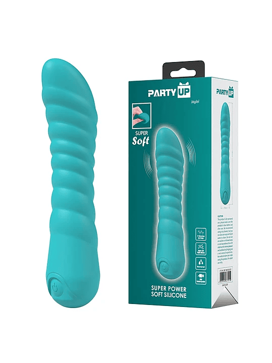 Vibrador Jaylei Party Up 4
