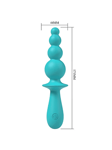 Vibrador Evajane Party Up 1