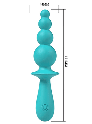 Vibrador Evajane Party Up