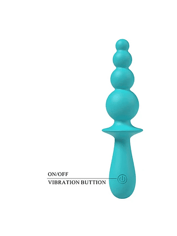 Vibrador Evajane Party Up 2