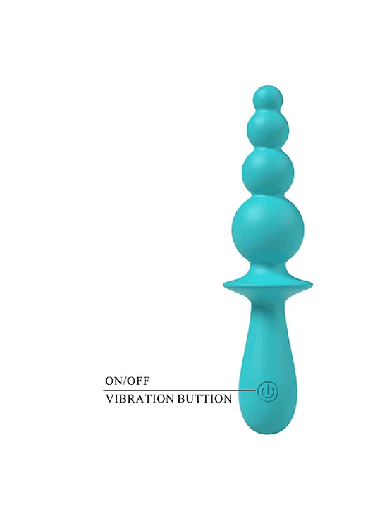 Vibrador Evajane Party Up 2