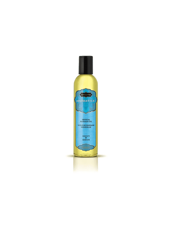 Aceite de masaje Kama Sutra 59 ml 5