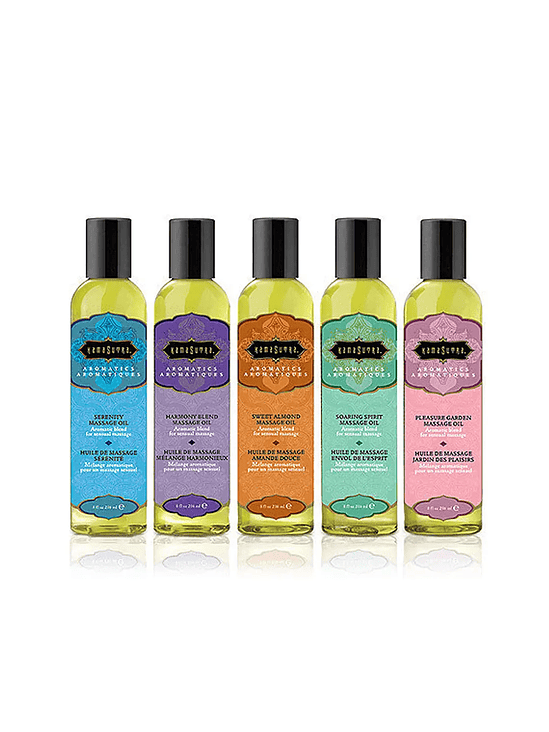 Aceite de masaje Kama Sutra 59 ml 6