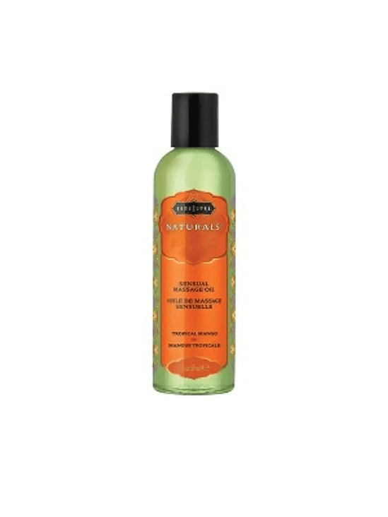 Aceites de Masaje Línea Indulgente Kama Sutra 59ml 1