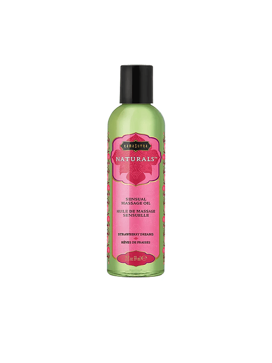 Aceites de Masaje Línea Indulgente Kama Sutra 59ml 2