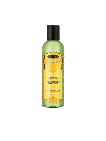 Aceites de Masaje Línea Indulgente Kama Sutra 59ml 3