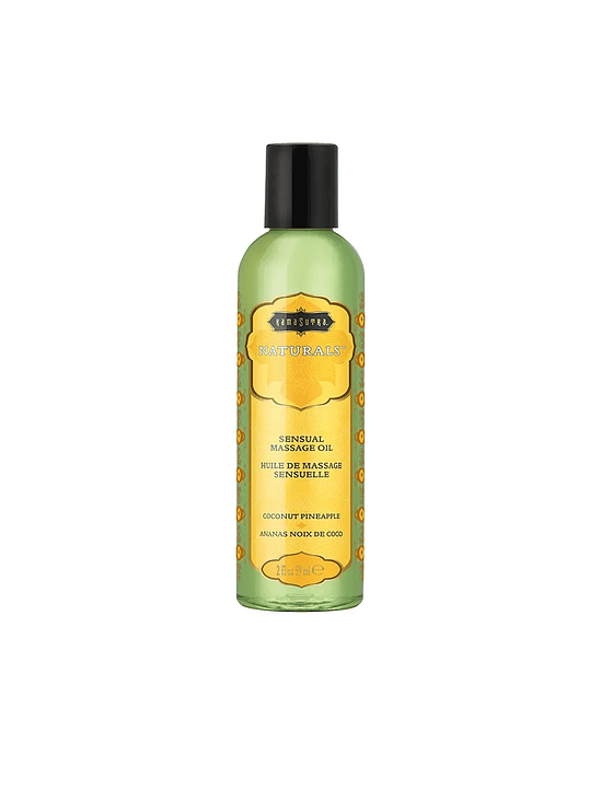 Aceites de Masaje Línea Indulgente Kama Sutra 59ml 3