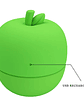 Vibrador Masajeador Secreto de Manzana Verde - thumbnail 1