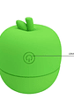 Vibrador Masajeador Secreto de Manzana Verde - thumbnail 3