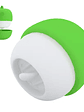 Vibrador Masajeador Secreto de Manzana Verde - thumbnail 7