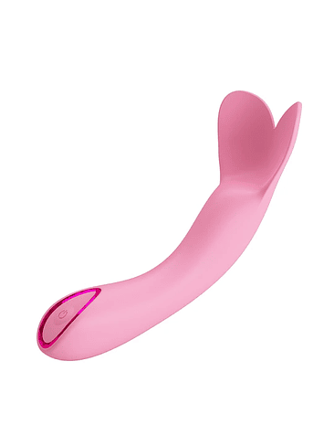 Vibrador Potente DJ Cock 1