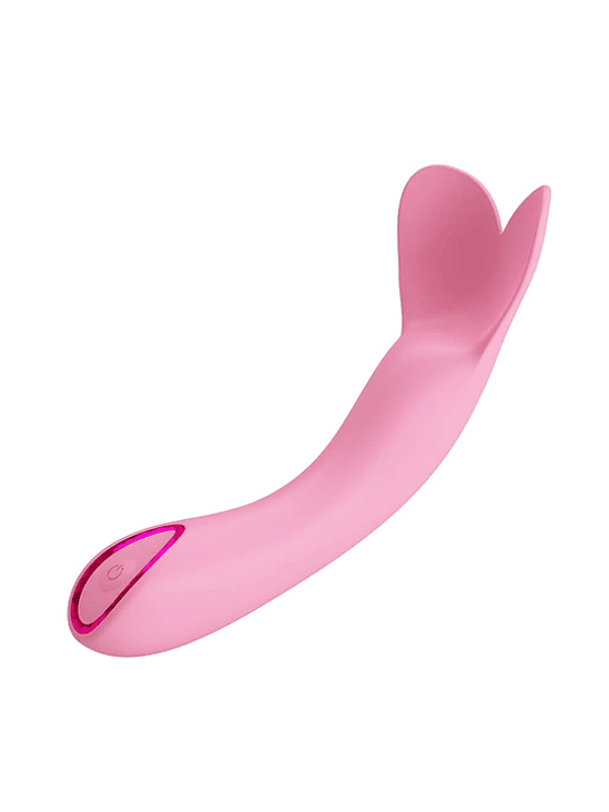 Vibrador Potente DJ Cock 1