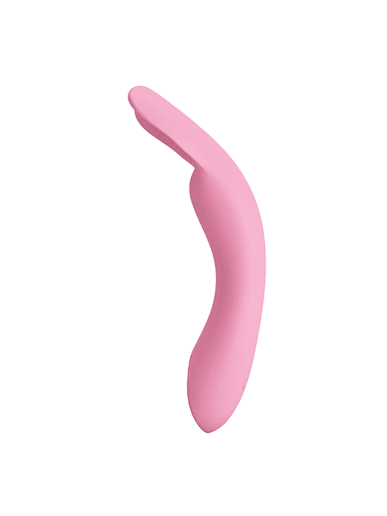 Vibrador Potente DJ Cock 3