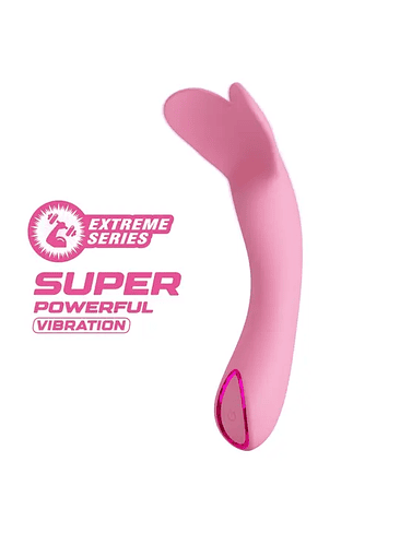 Vibrador Potente DJ Cock 4