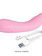 Vibrador Potente DJ Cock - Miniatura 5