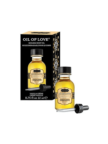 Aceite del Amor 22 Ml. 1