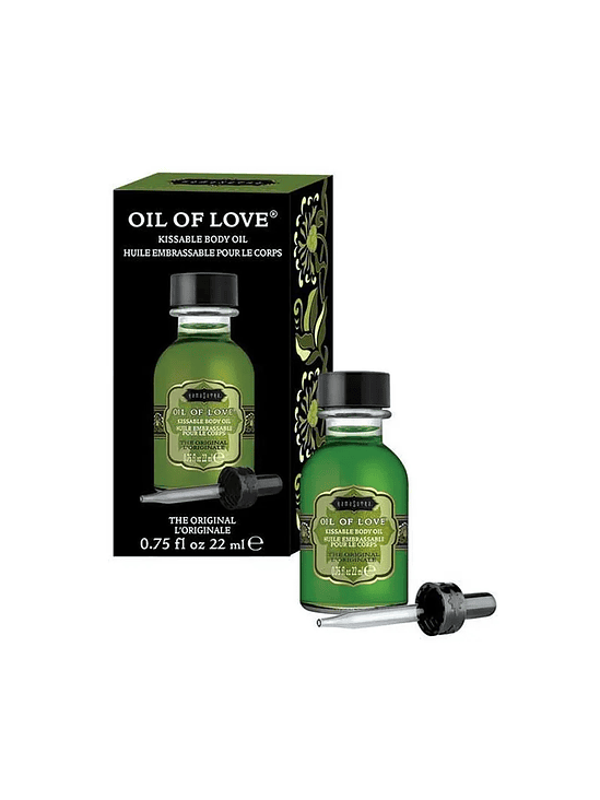 Aceite del Amor 22 Ml. 3