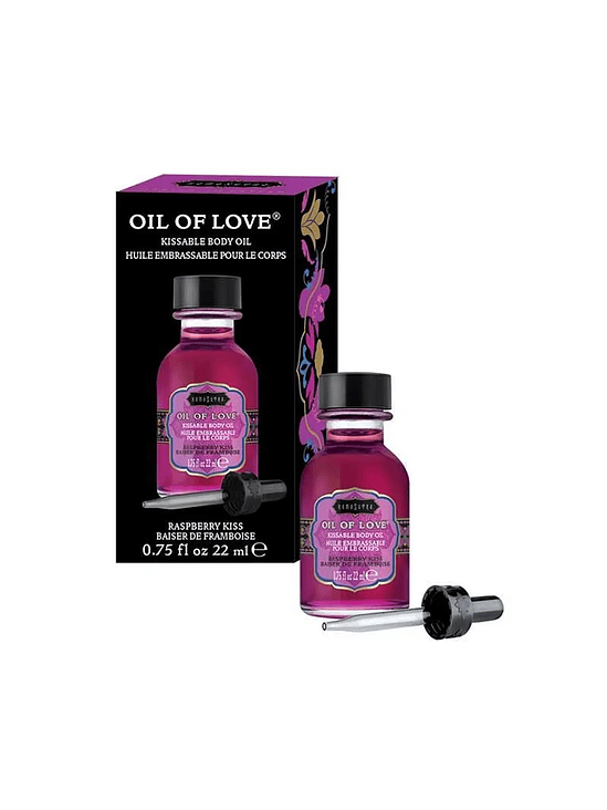 Aceite del Amor 22 Ml. 4