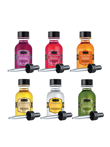 Aceite del Amor 22 Ml. 5