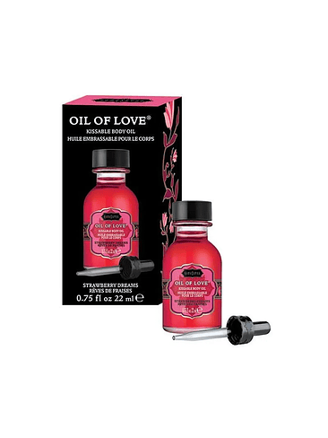 Aceite del Amor 22 Ml. 6