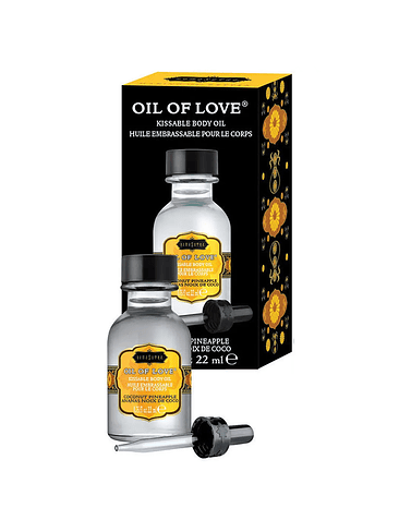 Aceite del Amor 22 Ml. 7