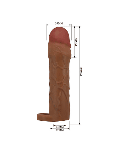 Funda Extensora Peneana Hani 1