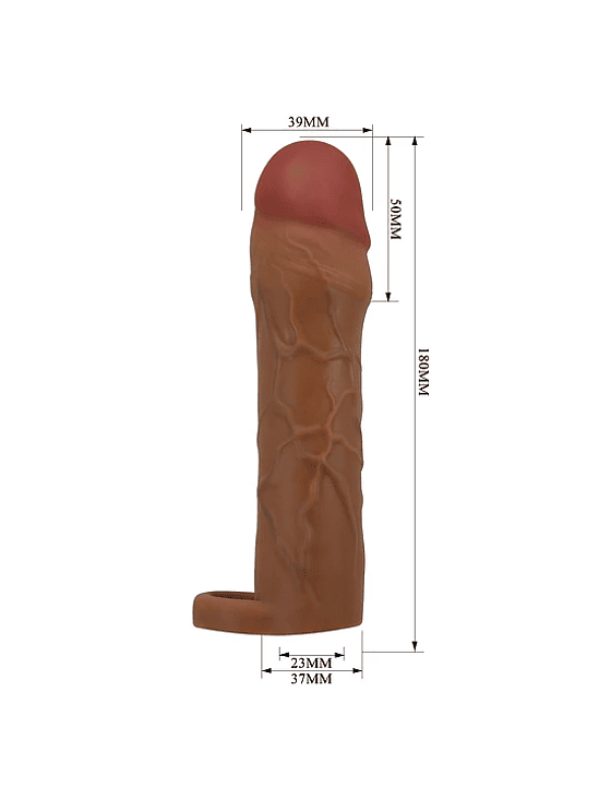 Funda Extensora Peneana Hani 1