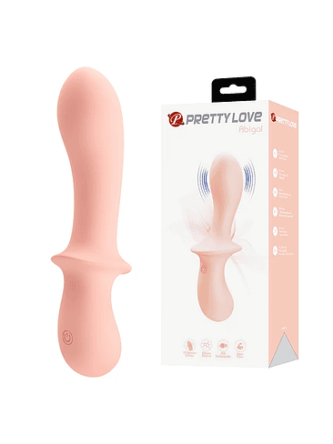 Vibrador Abigal 1