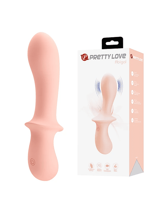 Vibrador Abigal 1