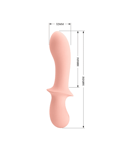 Vibrador Abigal 3