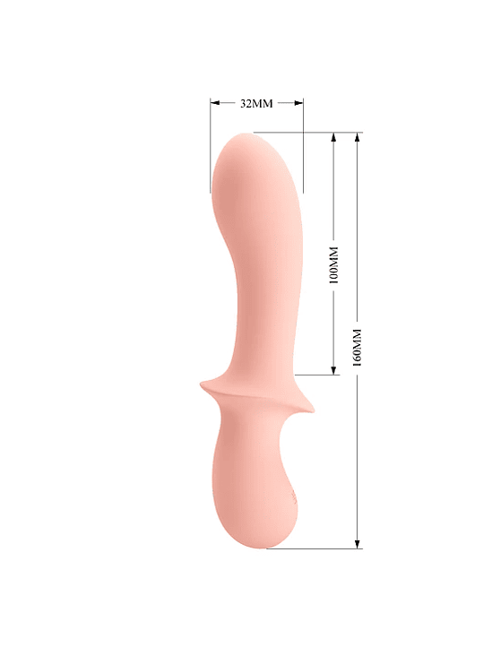 Vibrador Abigal 3