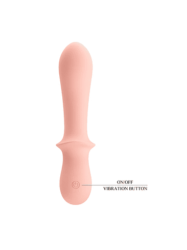 Vibrador Abigal 4